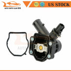 Thermostat Housing for Volvo S60, S80 (2011–2016, 2008–2015)
