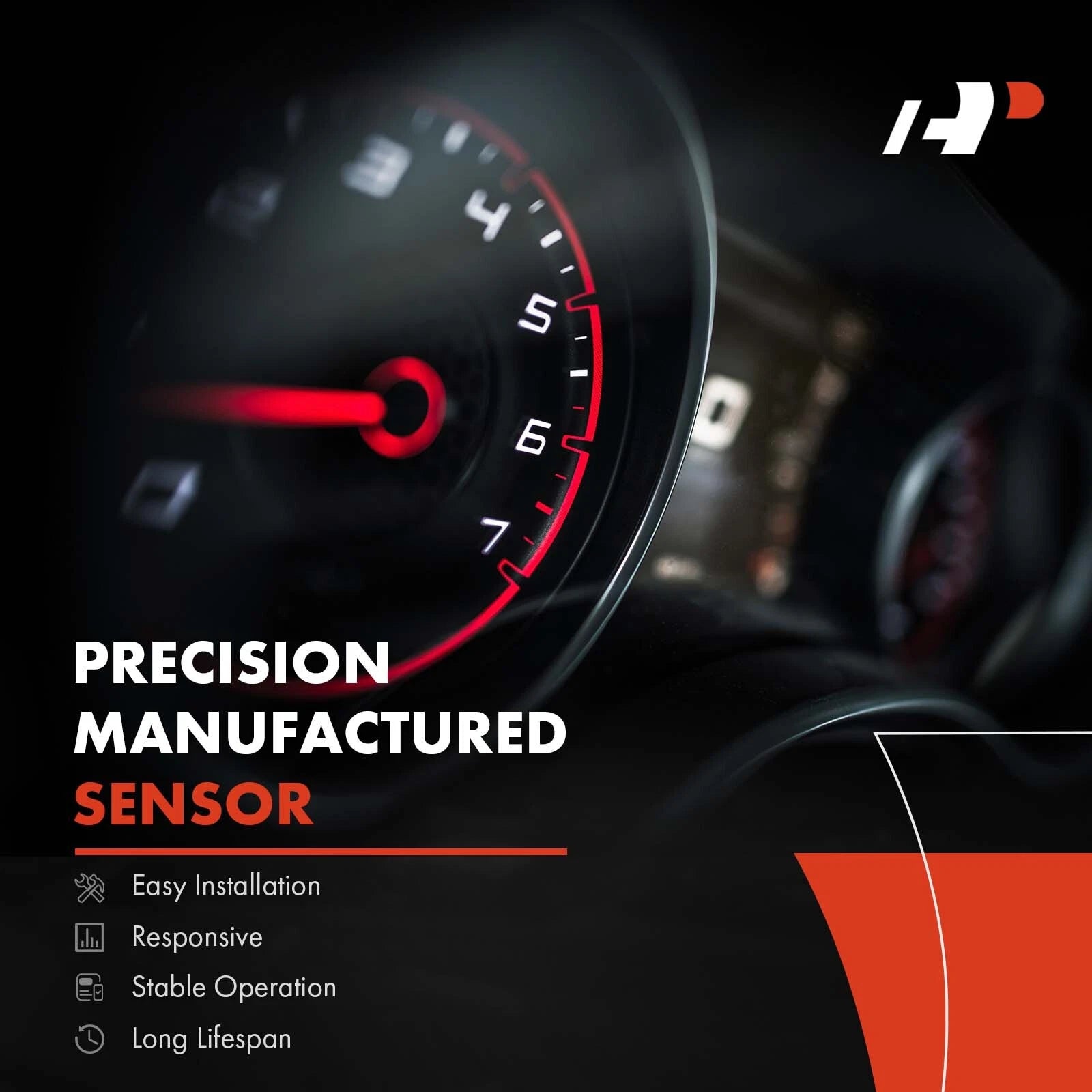 Camshaft Position Sensor for Chevy Cruze (2011-2015) Buick Encore (2013-2021)