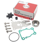 Outboard Water Pump Repair Kit for Yamaha 40-60 HP (2/4 Stroke)