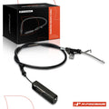 Rear LH Parking Brake Cable for Ford Escape, Mercury Mariner (2005–2006)