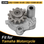 Oil Pump Assembly for Yamaha WR450F/YZ450F (2006–2015) 2S2-13300-10-00