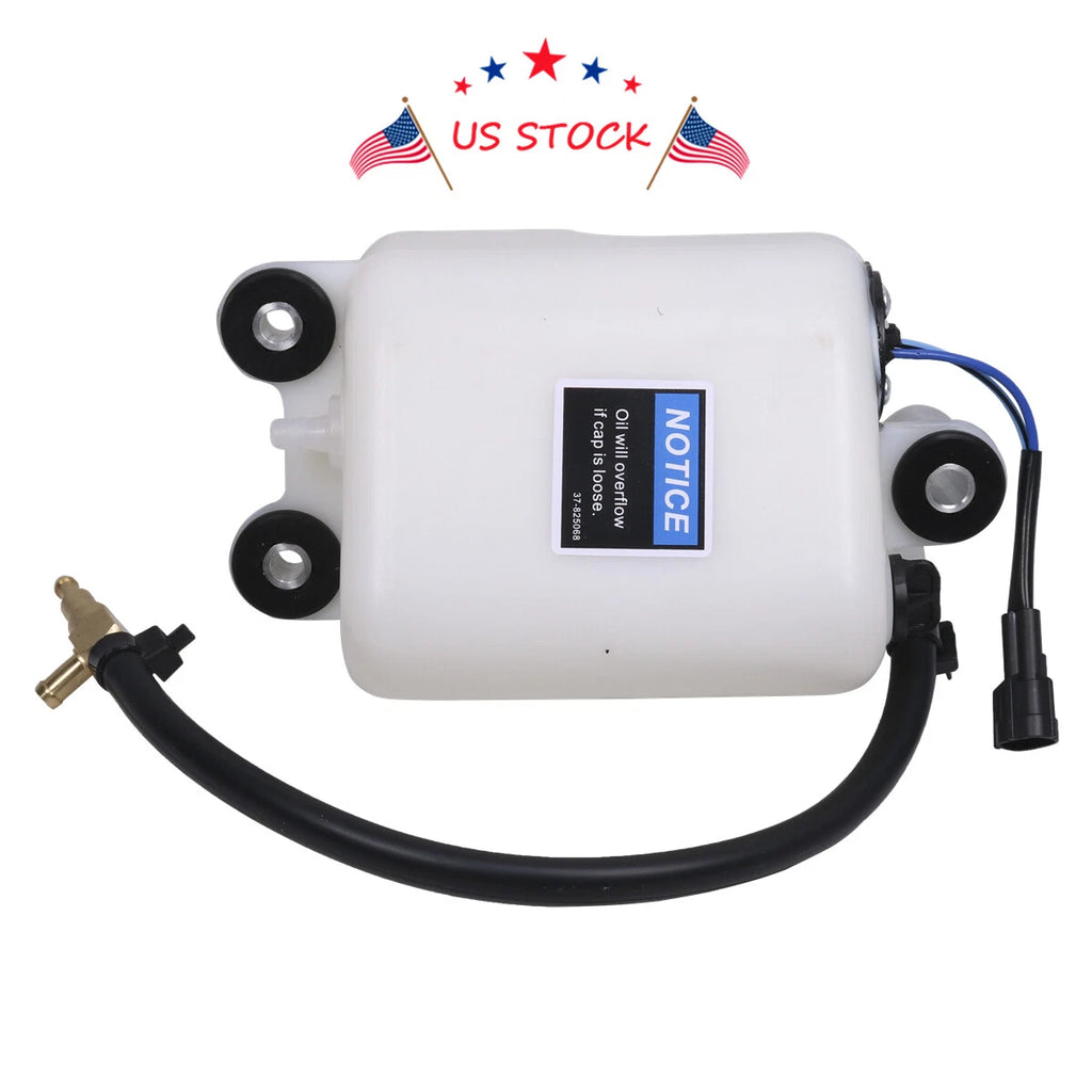 Oil Tank Assembly for Mercury Outboard 200/225HP (2000–2023)