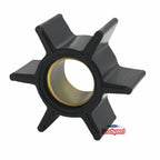 Water Pump Impeller for Mercury/Mariner Outboard (3.5/3.9/5/6hp) 47-22748, 18-3012