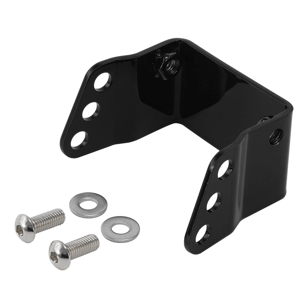 Gas Tank Lift Risers Kit for Harley Softail FXST (35-55mm)