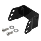 Gas Tank Lift Risers Kit for Harley Softail FXST (35-55mm)