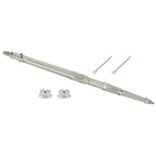 Rear Axle Shaft & Nuts for Yamaha YFZ450 (2006-2013)
