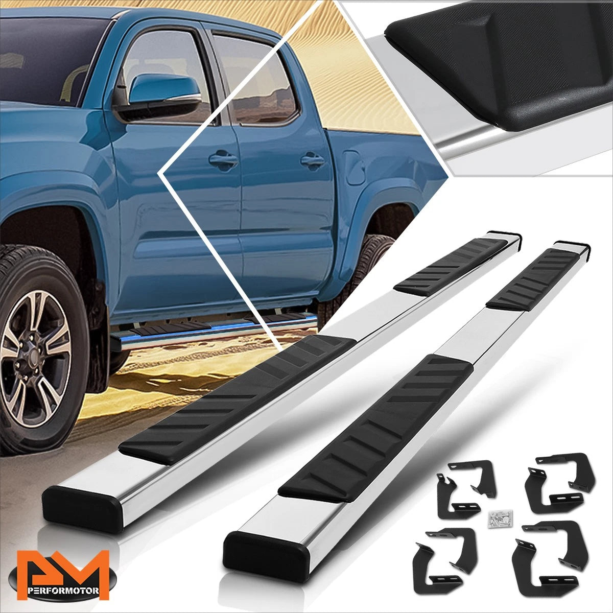 Rear Vent Dashboard Cover for Dodge Ram 1500-3500 (2002–2005) Blue