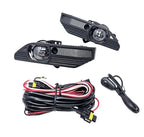 Set of 2 LED Front Bumper Fog Lights for GMC Canyon (2023–2024)