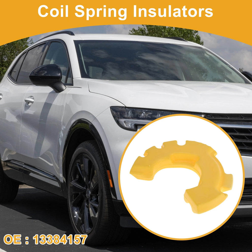 Lower Coil Spring Insulator No. 13384157 for Buick Envision (2020)
