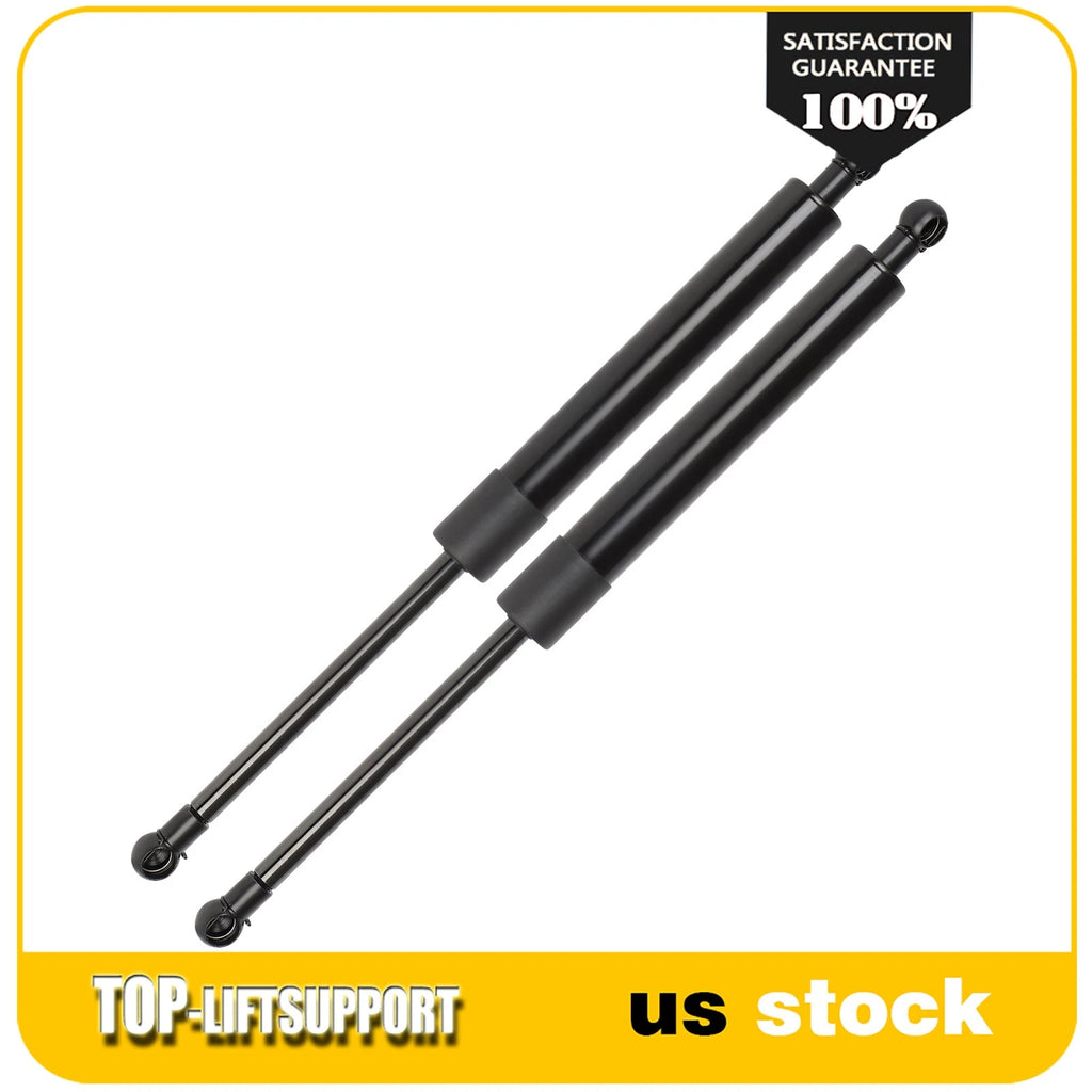 2X Liftgate Lift Supports for Cadillac CTS (2010–2014)