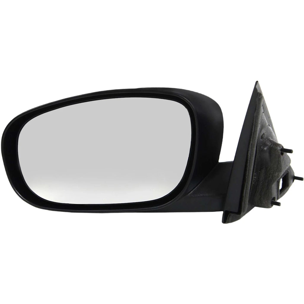 Power Mirror for Chrysler 300, Dodge Charger (2006–2010) Front Left