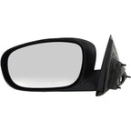 Power Mirror for Chrysler 300, Dodge Charger (2006–2010) Front Left
