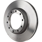 Brake Disc for Chevy Hino 268 238 258LP Isuzu FTR FVR FXR 258 GMC