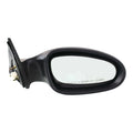 Power Mirror for Nissan Altima Right Heated Paintable Passenger Side (2002–2004)