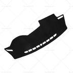 Non-Slip Dash Mat for Volkswagen Golf (2012–2019)