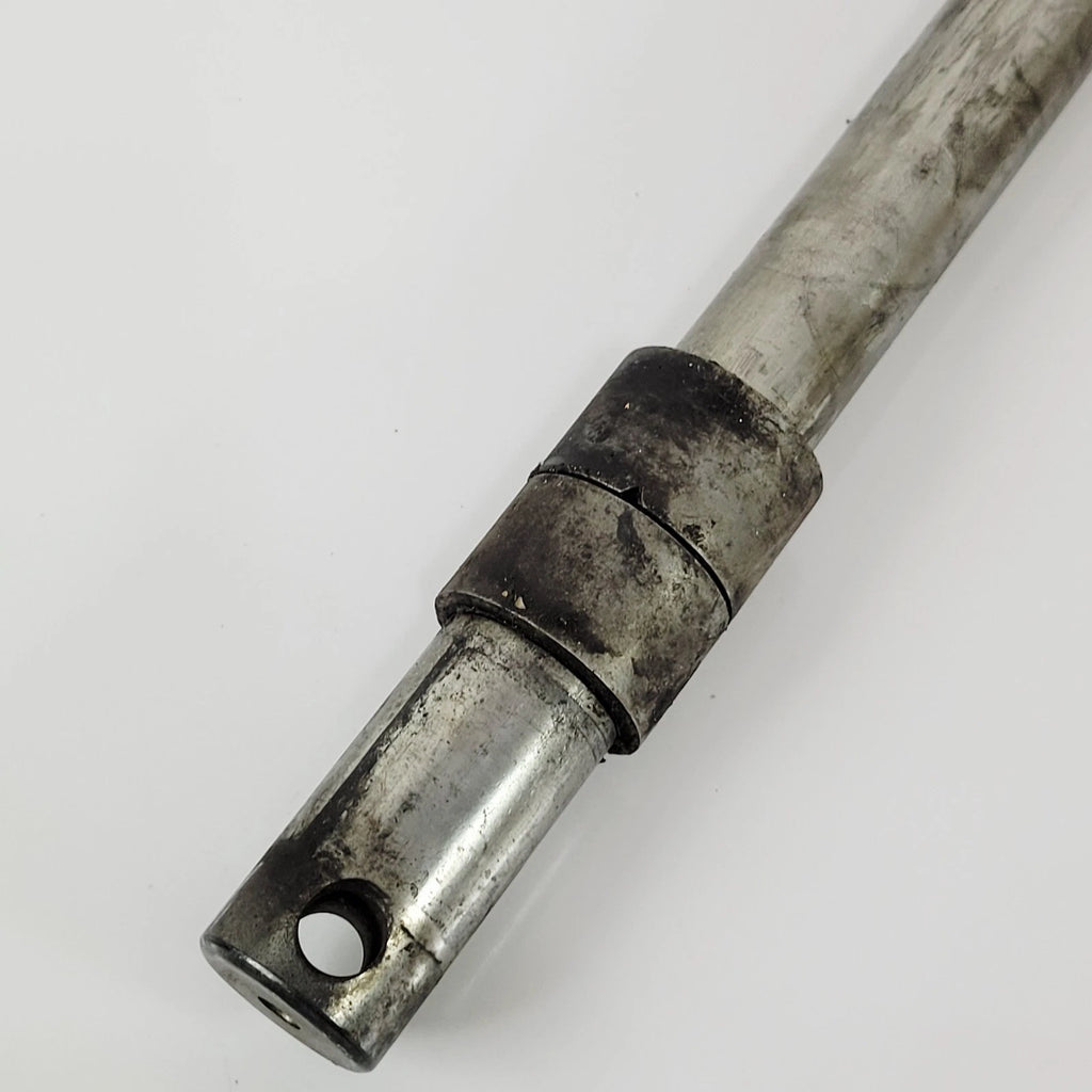 Front Wheel Axle Rod Bolt for Harley-Davidson Touring (2000–2007) 43364-00