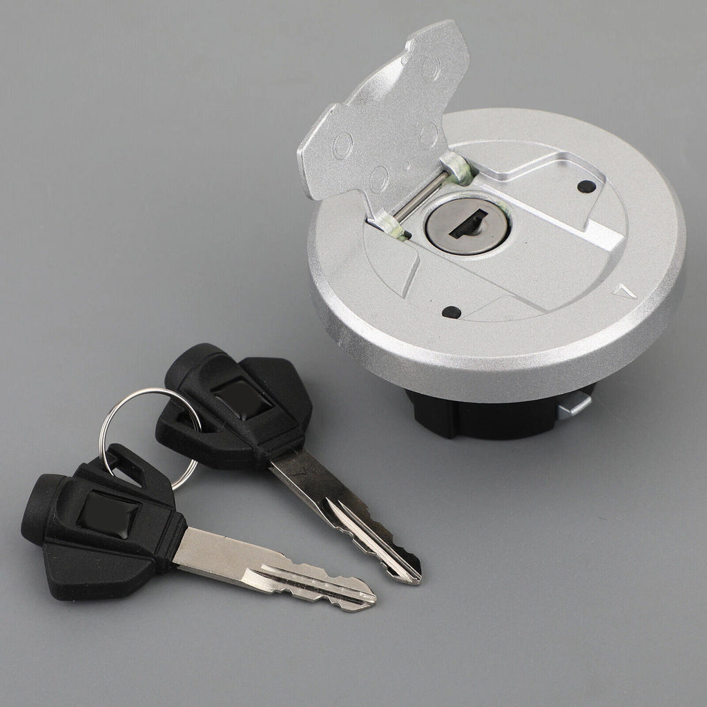 Ignition Key Switch Lock Set for Suzuki GSX 150 F GIXXER155 (2016–2018)