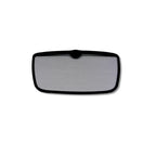 Stainless Steel Black Mesh Grille Insert for Chrysler 300/300C (2005–2010)