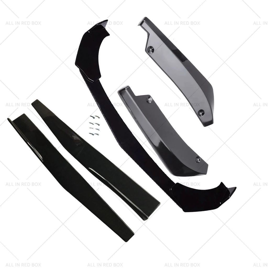 Lip Skirt Diffuser Body Kit for Holden Commodore VE VF (2006–2023)