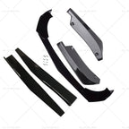 Lip Skirt Diffuser Body Kit for Holden Commodore VE VF (2006–2023)