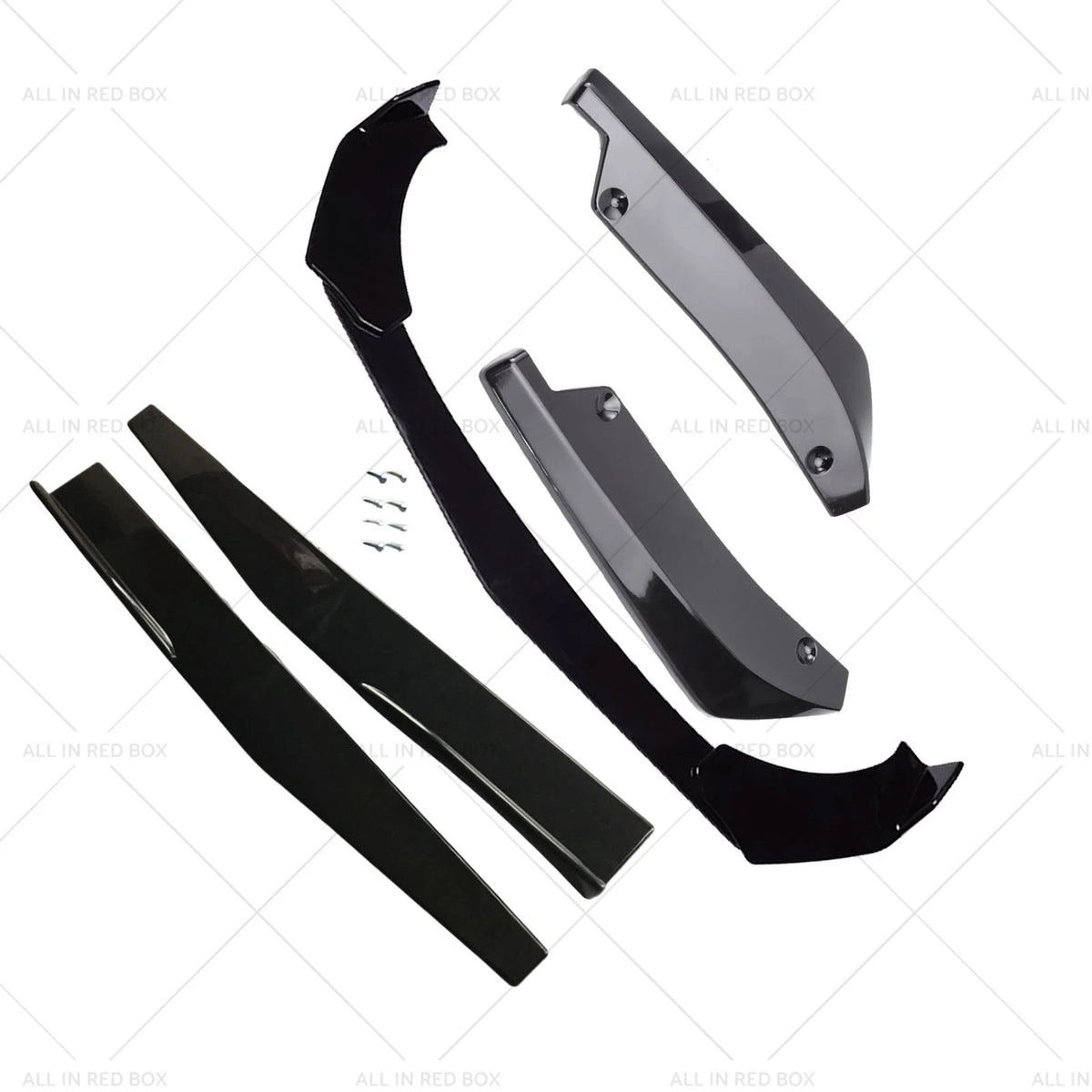 Lip Skirt Diffuser Body Kit for Holden Commodore VE VF (2006–2023)
