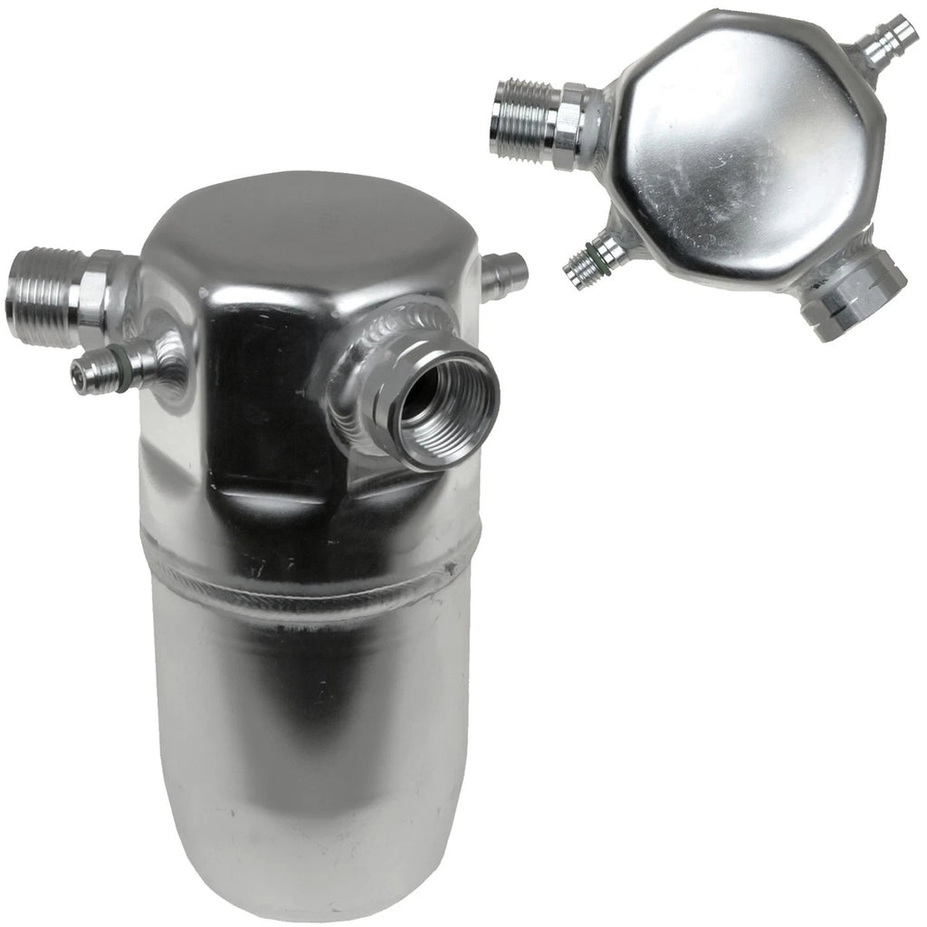 AC Accumulator for Chevy GMC Safari Astro (1996–2005)