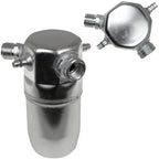 AC Accumulator for Chevy GMC Safari Astro (1996–2005)