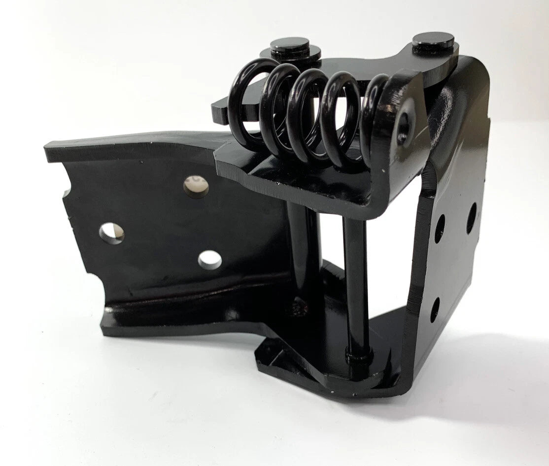 LH Driver Side Lower Door Hinge Replacement for Pontiac GTO (1968–1972)