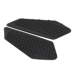 Side Tank Traction Grip Knee Pads for Honda CBR650F (2014–2021) T9