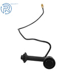 Clutch Master Cylinder and Line Assembly for Chevrolet S10 GMC (1998-2003)