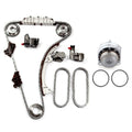 Timing Chain Kit with Water Pump for Nissan Pathfinder (2001–2003) Infiniti QX4