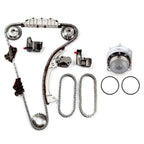 Timing Chain Kit with Water Pump for Nissan Pathfinder (2001–2003) Infiniti QX4