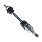 CV Axle Front Left LH for Toyota Prius C L4 1.5L (2012–2019)