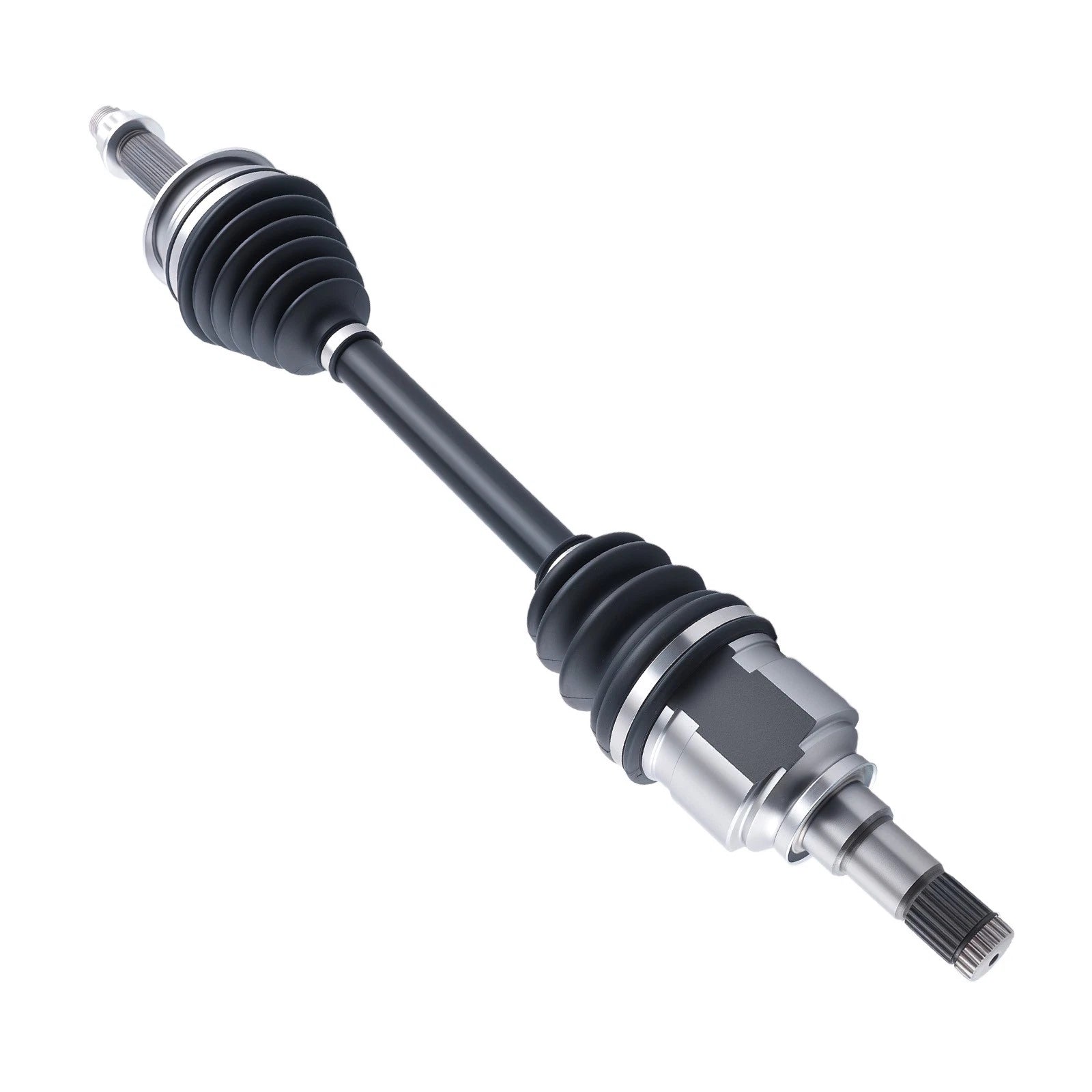 CV Axle Front Left LH for Toyota Prius C L4 1.5L (2012–2019)