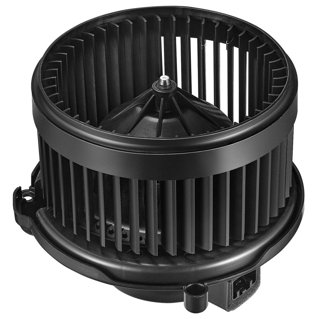 HVAC Heater Blower Motor w/ Cage for Pontiac Torrent (2006–2009)