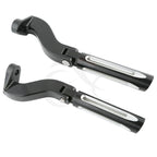 Rear Footpegs Bracket for Harley Touring Electra Glide (1993–2024)