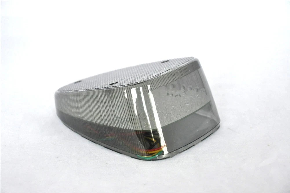 Smoke Tail Light Lenses for Yamaha Road Star (1999–2003), Royal Star (1996–2008), Vstar Classic (1998–2008)