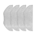 10X Mop Pads for LG CordZero R3 Vacuum (Replacement Microfiber)