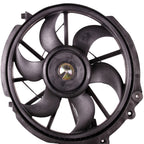 Replacement A/C Condenser Fan Assembly for Chevrolet Silverado (2014–2019)