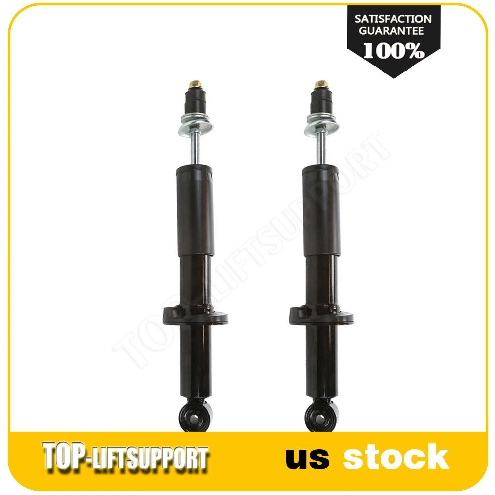 Front Pair Strut & Gas Shocks for Toyota Tundra (2000–2006)