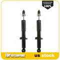 Front Pair Strut & Gas Shocks for Toyota Tundra (2000–2006)
