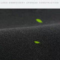 Dashboard Mat Cover Dashmat Black for Land Rover LR2 Freelander2 (2007–2014)