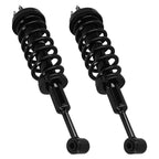 2X Complete Front Struts Shock & Coil Springs Assembly for Ford Explorer (2006–2010)
