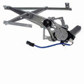 Window Regulator and Motor Assembly for Subaru Legacy (2005–2009) Front Left
