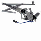 Window Regulator and Motor Assembly for Subaru Legacy (2005–2009) Front Left
