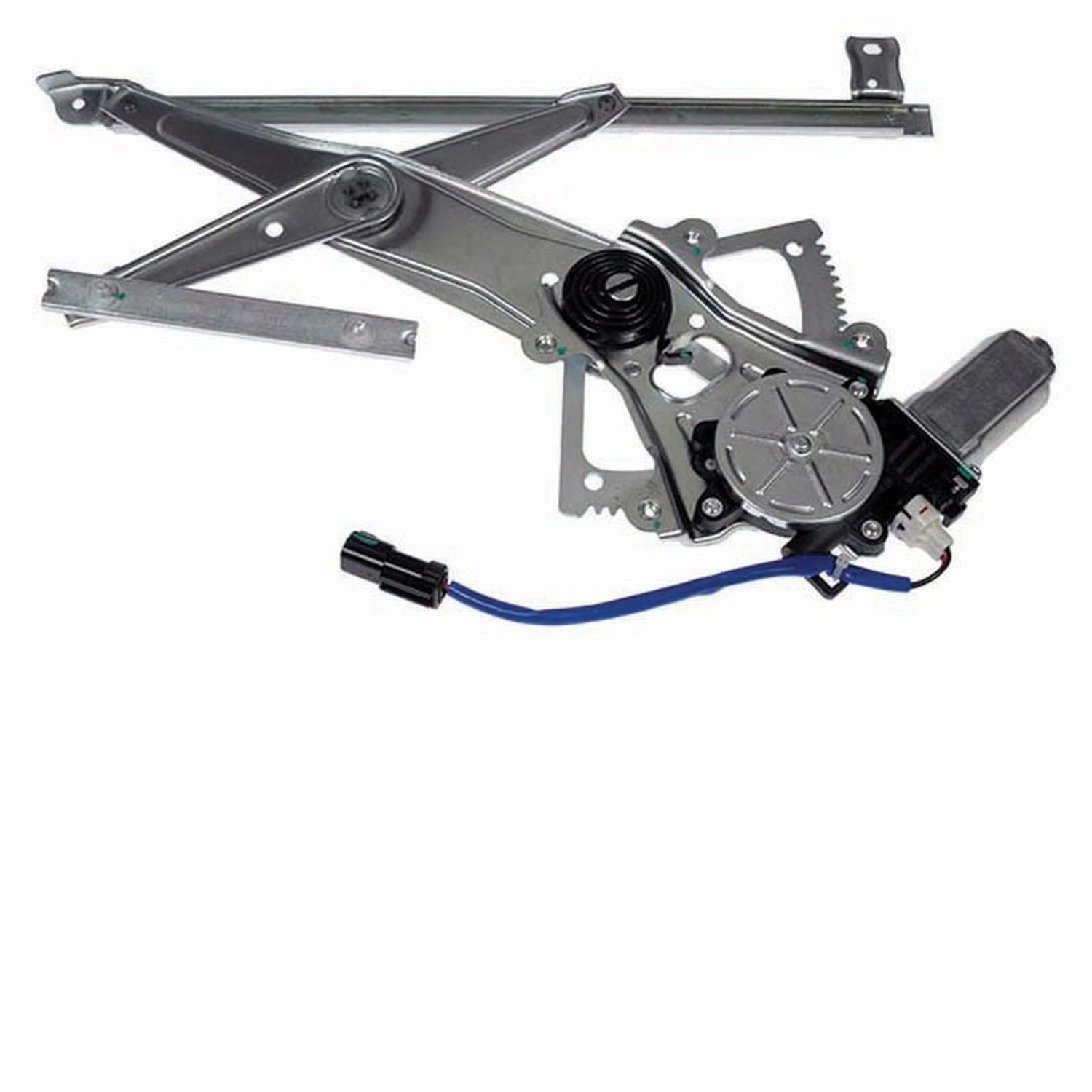 Window Regulator and Motor Assembly for Subaru Legacy (2005–2009) Front Left