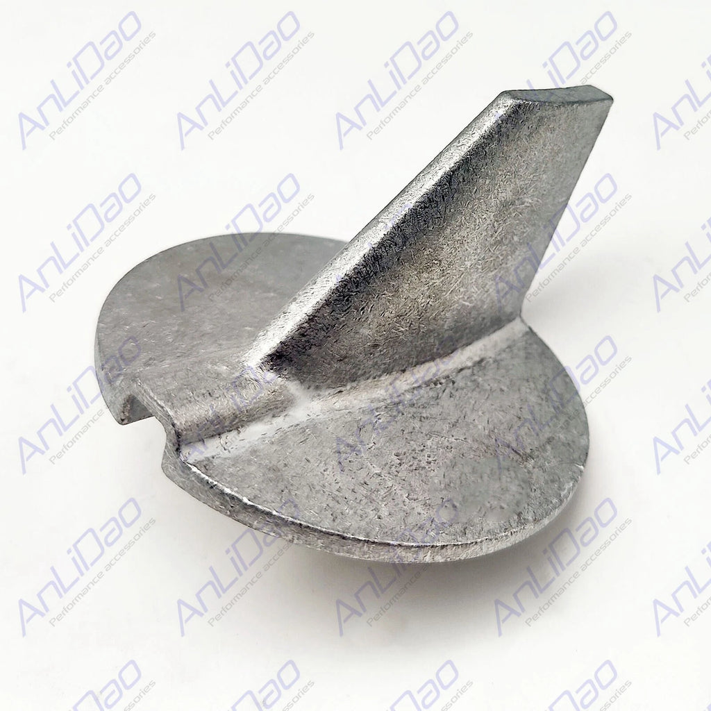 Anode Trim Zinc for Yamaha 90HP-200HP (6K1-45371-00)