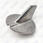 Anode Trim Zinc for Yamaha 90HP-200HP (6K1-45371-00)