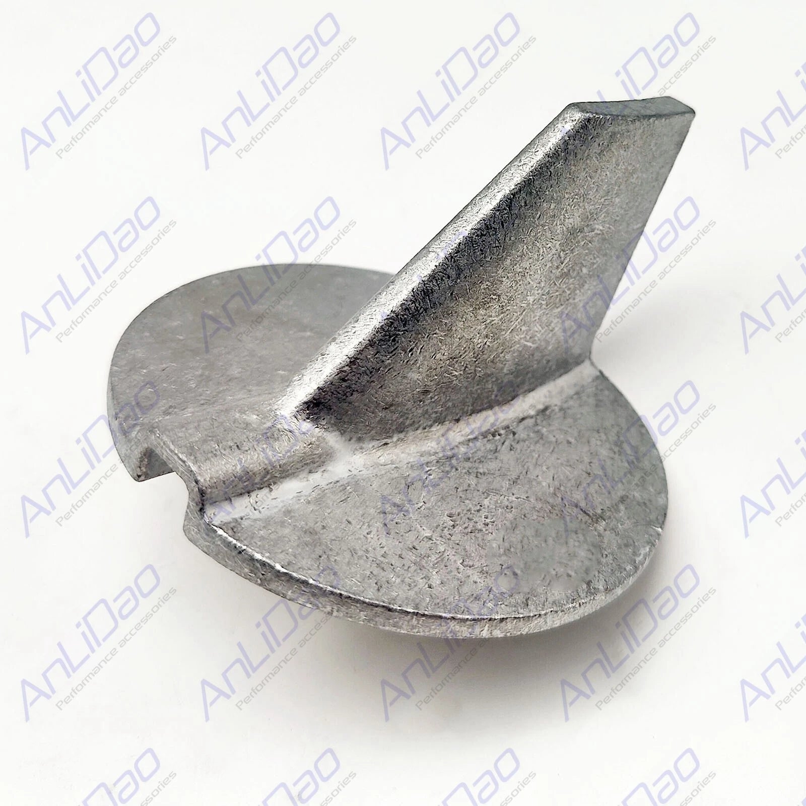 Anode Trim Zinc for Yamaha 90HP-200HP (6K1-45371-00)
