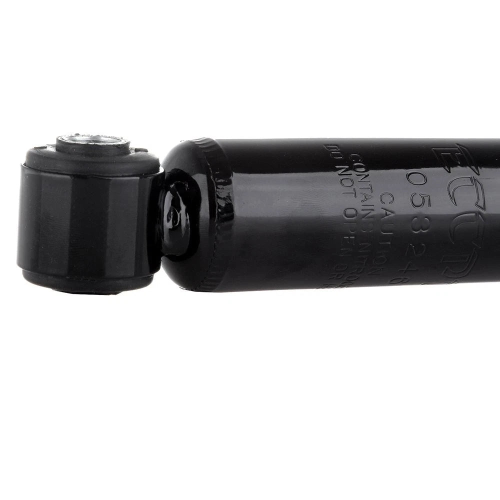 Set of 4 Complete Shock Struts with Coil Springs for Ford Focus (2000-2005)